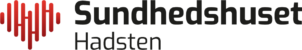 Sundhedshuset Hadsten Logo